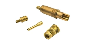 Treoir is fearr ar chomhpháirteanna agus treochtaí uathoibríoch CNC Machined ...